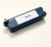 Encre à base de solvant OEM M 9175 pour imprimantes numériques de la série M pour imprimante M Cij