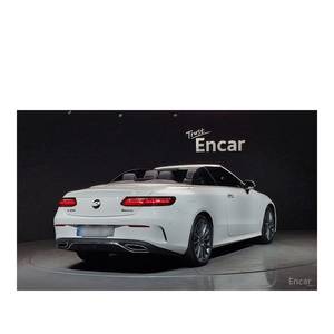 Mercedes-Benz Clase E E450 4MATIC Cabriolet 2023, 44,691 km, Caja de Cambios Automática, Volante a la Izquierda, Cámara Trasera - Product Image 2