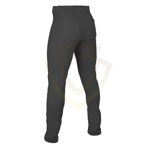 Uniforme de Béisbol Personalizado con el Logotipo de tu Equipo, Ropa Deportiva Transpirable, Uniforme de Béisbol y Sóftbol - Product Image 6