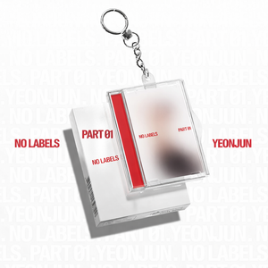 เยนจุน - โน เลเบลส์: ภาคที่ 01 [เวอร์ชั่นกล่องใส่การ์ดภาพ] - Product Image 2