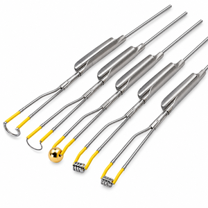 Électrodes UroSurg TURP LOOP pour chirurgie urologique, électrode boule TURP, électrode de coupe, couteau à boucle pour hôpital - Product Image 2
