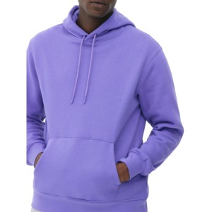 Ventes chaudes : Sweats à capuche personnalisés en molleton de coton pour hommes, unisexe, hiver, impression numérique de haute qualité, poche respirante, OEM - Product Image 3
