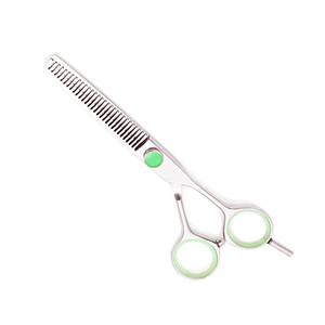 Ciseaux de barbier en gros pour les entreprises de coiffure professionnelles, ciseaux de coupe de cheveux de haute qualité pour salons et barbiers - Product Image 5