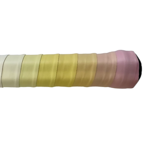 Poignées de raquette de squash TOPPRO en PU légères pour une utilisation multisports - Product Image 2