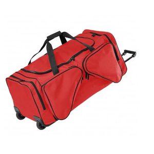 Bolsas de Hockey sobre Hielo de Poliéster Transpirables e Impermeables de Alta Calidad y Ligeras, Diseño de Color Personalizado, Más Vendidas - Product Image 5