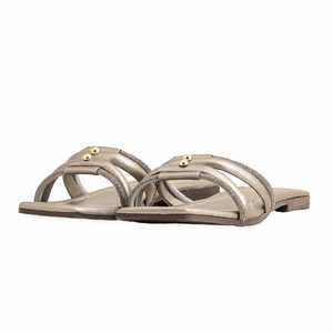 Zapatilla Deportiva Casual Gris CL2007 Calzado Cómodo para Todos los Días - Product Image 3