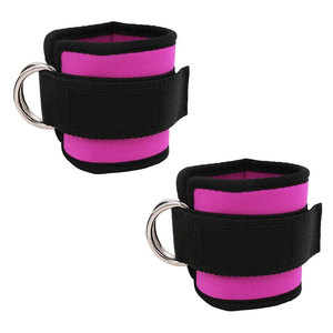 Manchon de soutien confortable pour la cheville, attelle de compression sportive pour hommes et femmes, idéal pour le fitness, l'exercice, la course, la marche et l'entraînement - Product Image 1