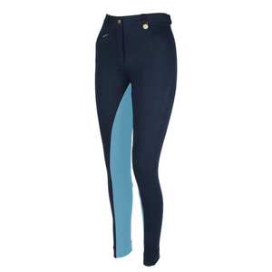 Pantalones Largos de Montar a Caballo para Mujer, Pantalones de Equitación, Jodhpurs Ajustados, Leggings Deportivos - Product Image 5