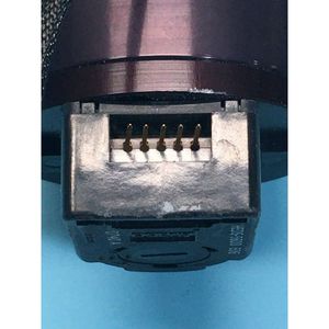 AMAT 0090-70003 Conjunto de Codificador de Motor, Danaher - Equipo y Piezas de Semiconductores de Confianza a Nivel Mundial - Product Image 6