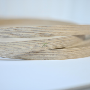 Cinta de Borde de Chapa de Roble Reconstituido Duradera para Muebles Modernos y Aplicaciones de Gabinetes - Product Image 2