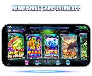 Créditos para el juego en línea Juwa, créditos para el juego de peces en línea Juwa, software de juego de peces, créditos ganados, distribuidor Milkyway - Product Image 6