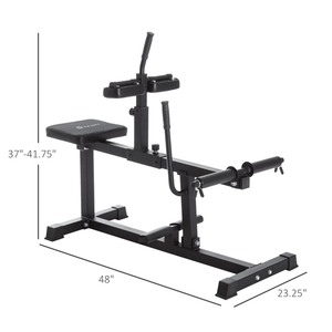 Équipement de fitness : Entraîneurs et stimulateurs pour les cuisses - Product Image 2