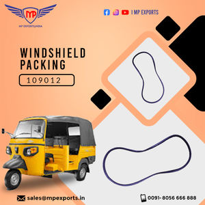 Produit indien de haute qualité pour l'emballage des pare-brise - Product Image 2