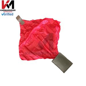 Paño Absorbente de Alto Rendimiento para Paintball, con Material de Secado Rápido, Costuras Reforzadas y Correa Ajustable - Product Image 1