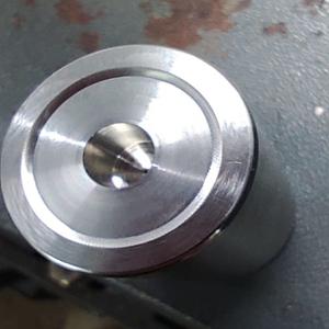 OIML 1kg 5kg 10kg 20kg 50kg 100kg 500kg 1000kg Équipement industriel professionnel de précision en acier inoxydable avec tolérance de 50mg et finition miroir - Product Image 2