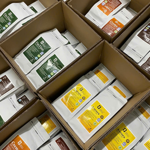 Granos de Café Arábica de Vietnam, Proceso Aurora Honey, Tueste Medio, Alta Altitud, Calidad Premium, Cafeinados, Exportación al por Mayor - Product Image 1