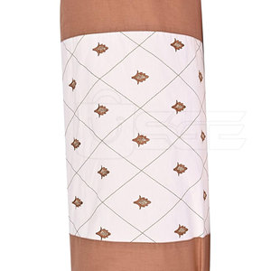 Funda de Almohada de Lujo de Alta Calidad, Tejida, para Cama, Sofá, Habitación de Huéspedes, Hotel, Personalizable - Product Image 6