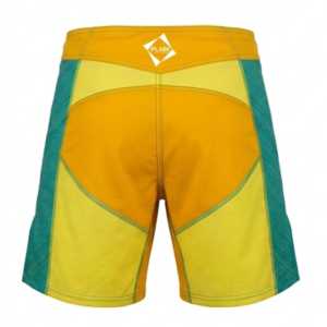 กางเกง MMA สั่งทำขายส่งสำหรับผู้ชาย คุณภาพดีที่สุด กางเกงกราปลิง ยิวยิตสู รุ่นมาตรฐาน ของแท้จาก Plam - Product Image 2