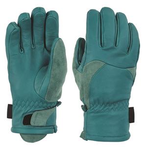 Gants de ski thermiques de haute qualité, fabriqués directement en usine, logo et couleur personnalisables, respirants, équipement d'hiver professionnel de haute qualité - Product Image 1