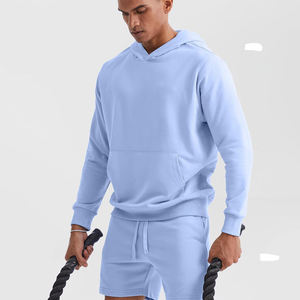 Nueva Llegada de Sudaderas con Capucha para Hombre, Sudaderas de Alta Calidad, Venta al por Mayor de Fábrica, Diseño Personalizado, Sudaderas con Capucha para Hombre en Venta - Product Image 3