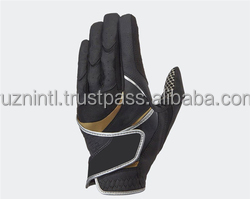 Gants de golf à prise souple avec construction flexible et design ventilé, idéal pour un swing fluide et des performances fiables en extérieur - Product Image 5