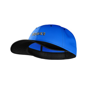 Mens sports <b>cap</b> with breathable material custom embroidery option soft fabric adjustable curved <b>baseball</b> <b>caps</b> - Product Image 4