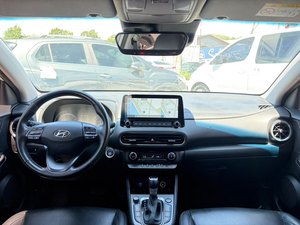 <span class=keywords><strong>Kona</strong></span> 2023 <span class=keywords><strong>Blanco</strong></span> Usado, Gasolina, Volante a la Izquierda, SUV, Listo para Enviar, Auto Usado Coreano, Segunda Mano, Pantalla Táctil, ADAS - Product Image 4
