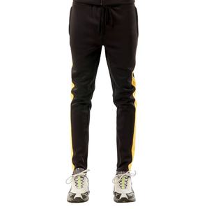 Pantalon de survêtement pour hommes, Streetwear d'hiver, avec poches, décontracté, Jogging, survêtement - Product Image 1