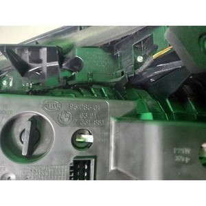 ไฟท้ายซ้ายมือสอง รุ่น 5 ซีรีส์ รหัส 63217361881 - Product Image 5