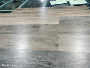 Wholesale Luxury SPC Flooring 8mm/6mm/4mm Waterproof 20mil Click Lock System Eco-Friendly Anti-Bacterial French Design Flooring - Product Image 2