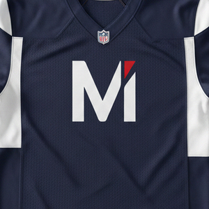 Custom Sublimated American Football Uniform Set with Pockets for <b>Pads</b> Durable Professional Football Jersey Pants Kit - Product Image 2