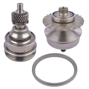 Kit de courroies de transmission CVT 28 dents RE0F09A JF010E pour Nissan Murano Altima Maxima Quest INFINITI – Courroies tendeurs - Product Image 1