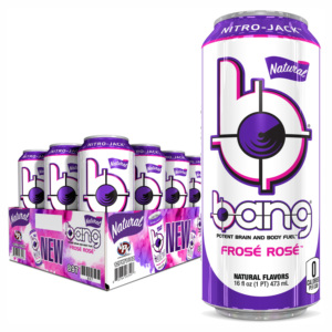 Bebida energética Original Bang de 473 ml para exportación, precios al por mayor, paquete de 24. - Product Image 5