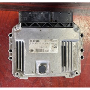 Modules de commande de transmission compatibles pour Hyundai Porter H100, pour module de commande de transmission Bosch TCM, pièces automobiles coréennes. - Product Image 6