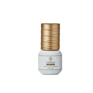 [Lashya] Signature <b>Lash</b> Artist Adhesive Liquid Bottle Optimal Viscosity Professional <b>Lash</b> <b>Extension</b> Use Eyelash Adhesive Bottle - Product Image 1