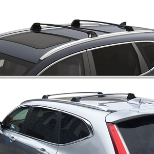 Producto de Taiwán LCB-670170 Sistema versátil de portaequipajes para techo de coche para el transporte de artículos voluminosos - Product Image 5