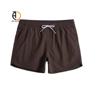 กางเกงว่ายน้ำชายแบบสั่งทำพิเศษ - Product Image 4