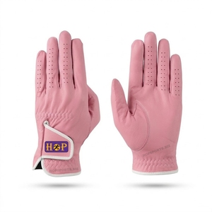 Gants de golf en cuir Cabretta les plus vendus 2026, gants de golf pour main gauche, respirants, en cuir de mouton véritable 2026 - Product Image 5