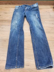 Vêtements d'occasion : Pantalons en jean pour adultes - Product Image 3