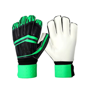 Guantes de Portero Profesionales Más Vendidos, para Fútbol al Aire Libre, Ciclismo, Impermeables, Transpirables, con Protección UV, de Látex PU - Product Image 5