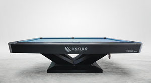 Table de billard de qualité supérieure à l'exportation fabriquée au Vietnam avec un cadre magnifique et une stabilité de jeu à long terme - Product Image 5