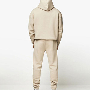 Mejor Precio Chándal Deportivo Personalizado para Hombre, Ropa Deportiva para Correr, Chándal de Entrenamiento para Hombre - Product Image 3