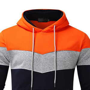 Conjuntos Deportivos de 2 Piezas para Hombre al por Mayor, Sudadera con Cierre y Pantalones, Traje Deportivo, Chaqueta con Logotipo Personalizado - Product Image 2