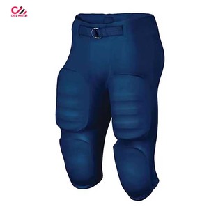 Uniforme de Fútbol Americano Diseño 2026, Nuevo Estilo Juvenil, Precio al por Mayor, Poliéster de Alta Calidad - Product Image 3