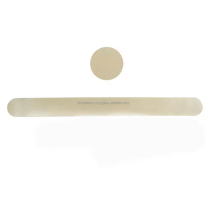 High Quality Lightweight Durable Eco-Friendly Edge Tape PU Custom Color Logo Universal Fit OEM Padel Racket Frame Protector - Product Image 2