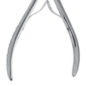 ขายส่งคีมต่อผมสแตนเลสสีพื้น คีมต่อผมสำหรับดึงผมต่อ - Product Image 3