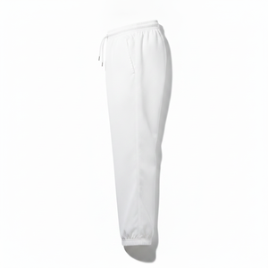Waterproof Men <b>White</b> Windbreaker Pants Lightweight Nylon <b>Joggers</b> Sportswear Outdoor Tracksuit Trousers Casual Athletic Bottoms - Product Image 2