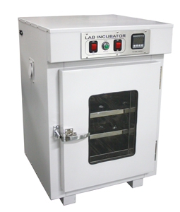 Horno de Secado por Aire Forzado de Alta Temperatura para Laboratorio, de Acero Inoxidable, con Pared Exterior de Lámina Gruesa, 300X300X300mm, Capacidad 1 - Product Image 2