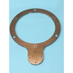 AMAT 0020-22242 Lift Hoop 8", 152254 - Equipo y piezas de semiconductores de confianza de la marca global Legacy - Product Image 4