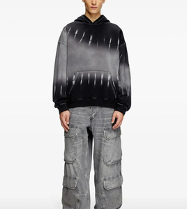 Sudadera con Capucha Estilo Urbano para Hombre, Proveedor Personalizado, Estilo Moderno para Fabricante de Ropa Casual, Pedidos al por Mayor - Product Image 2